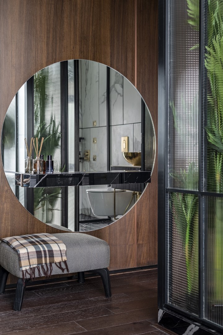 Blenden by Open Atelier Mumbai in Mumbai, India Blenden by Open Atelier Mumbai in Mumbai, India