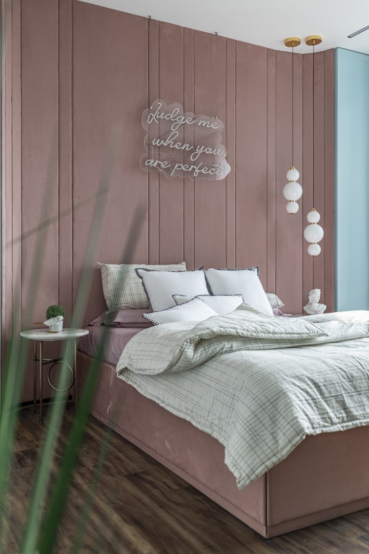 Blenden by Open Atelier Mumbai in Mumbai, India Blenden by Open Atelier Mumbai in Mumbai, India