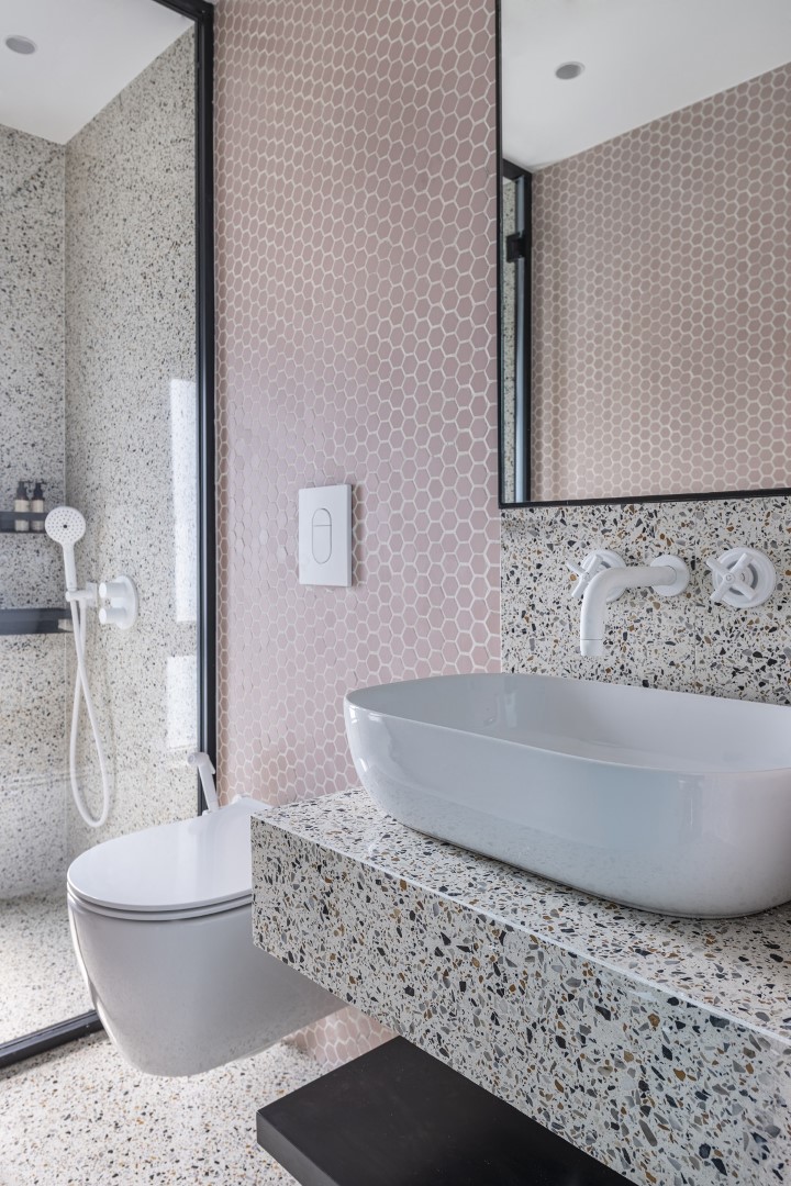 Blenden by Open Atelier Mumbai in Mumbai, India Blenden by Open Atelier Mumbai in Mumbai, India