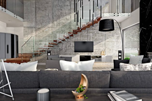 5 Benefits of Interior Visualization Services for Planning Your Interior Design