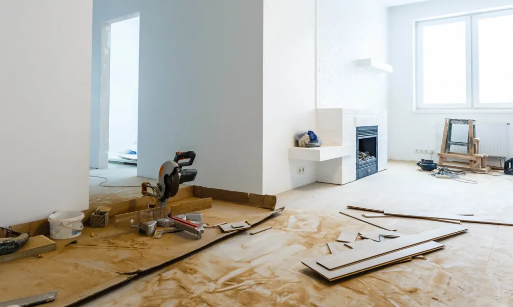 The Ultimate Home Remodeling Checklist The Ultimate Home Remodeling Checklist