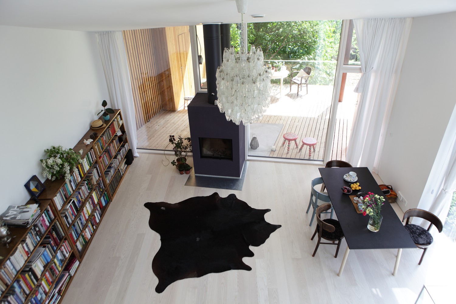 House M-M by Tuomas Siitonen Office in Helsinki, Finland House M-M by Tuomas Siitonen Office in Helsinki, Finland