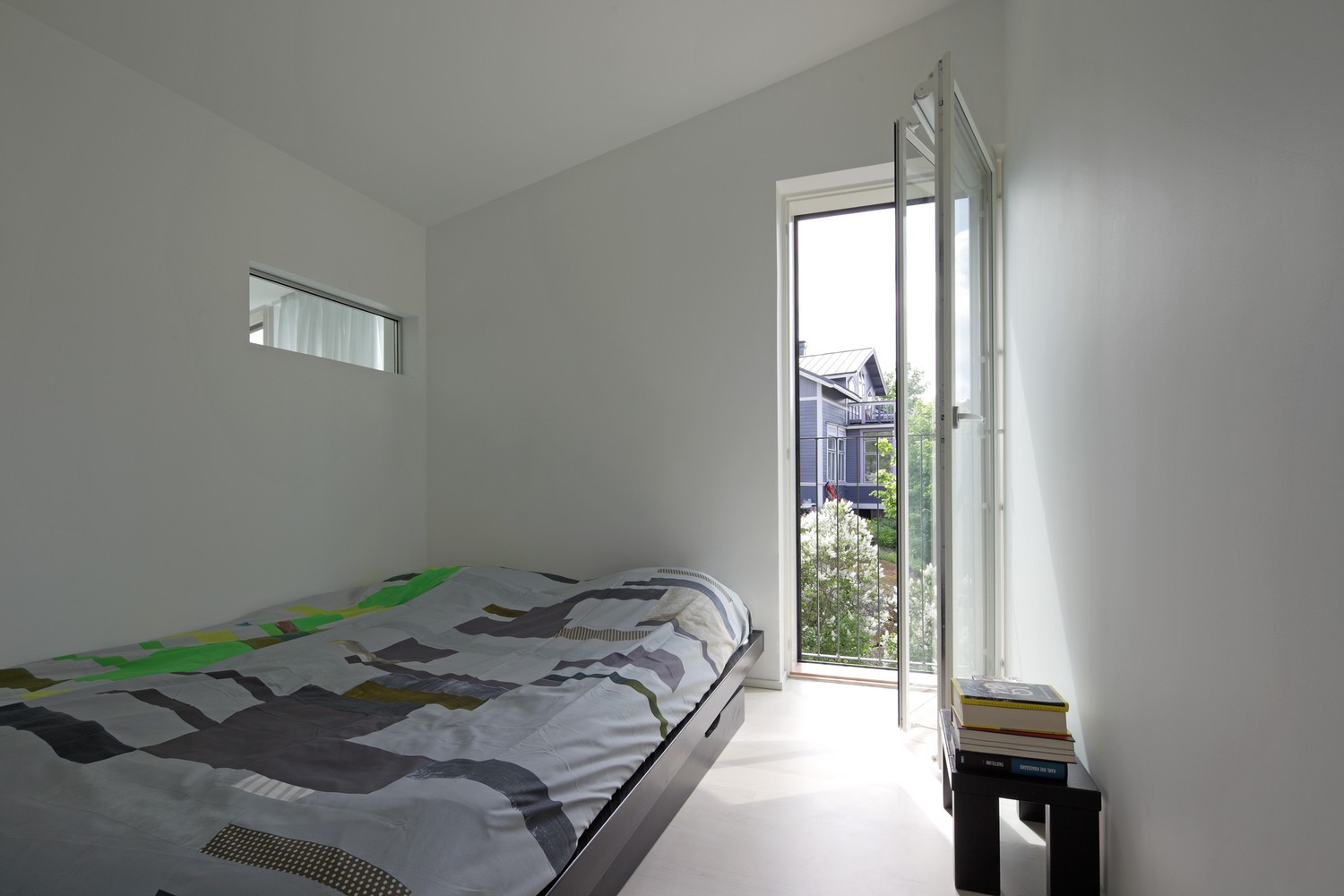 House M-M by Tuomas Siitonen Office in Helsinki, Finland House M-M by Tuomas Siitonen Office in Helsinki, Finland