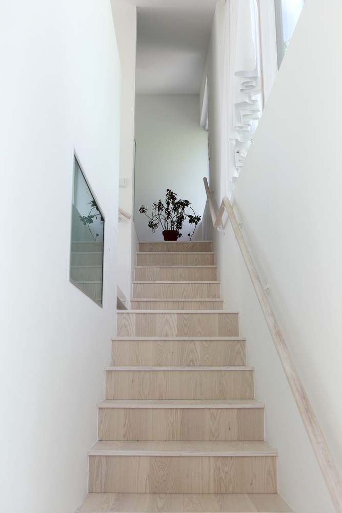 House M-M by Tuomas Siitonen Office in Helsinki, Finland House M-M by Tuomas Siitonen Office in Helsinki, Finland