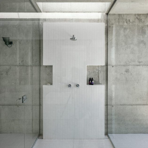 House in Itu by Grupo SP in Brazil