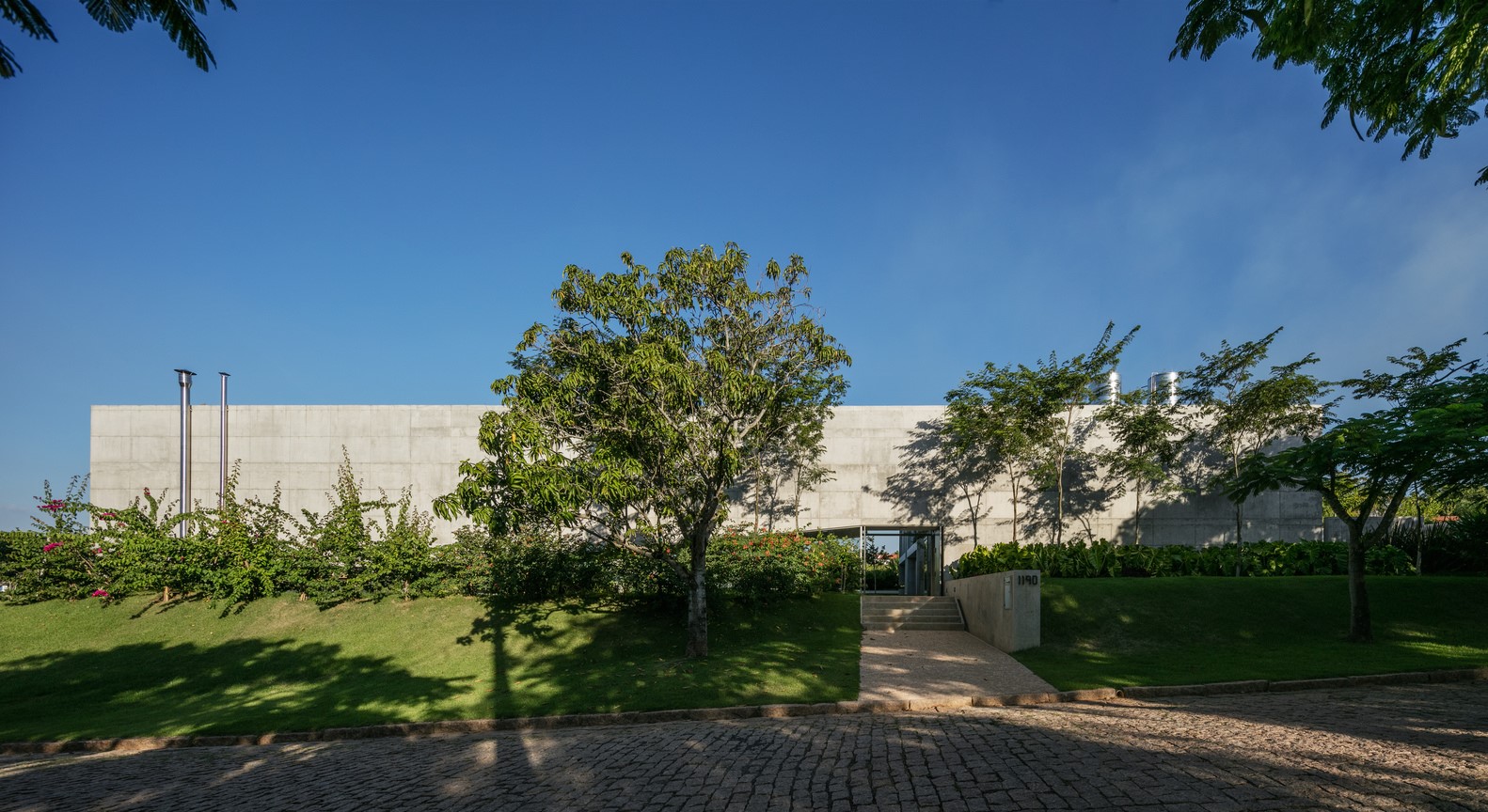 House in Itu by Grupo SP in Brazil House in Itu by Grupo SP in Brazil