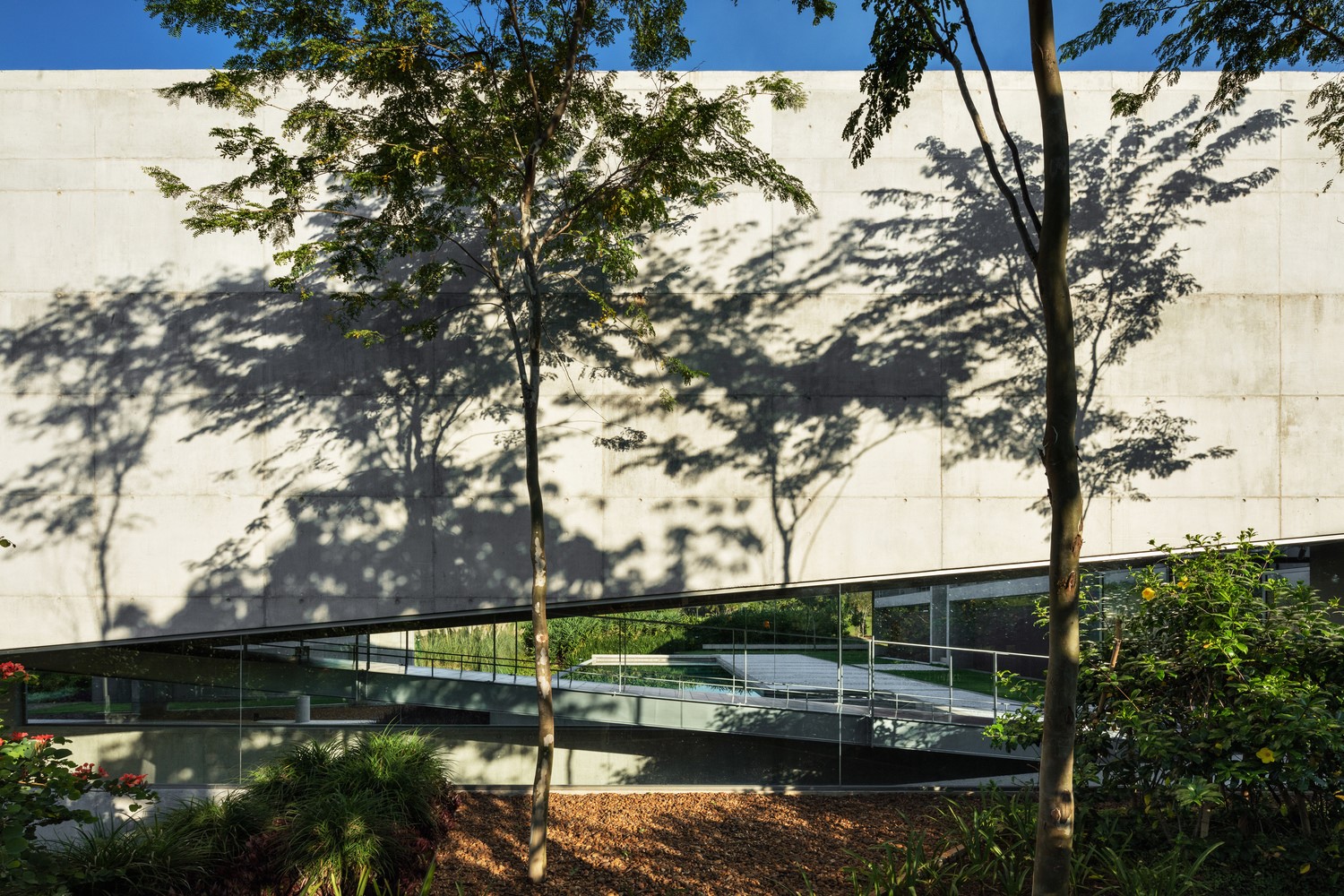 House in Itu by Grupo SP in Brazil House in Itu by Grupo SP in Brazil