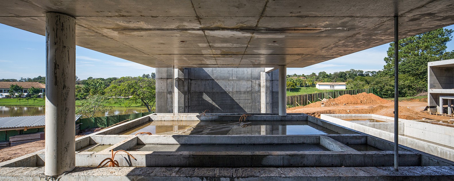 House in Itu by Grupo SP in Brazil House in Itu by Grupo SP in Brazil