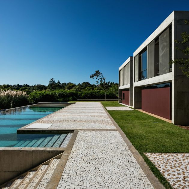 House in Itu by Grupo SP in Brazil