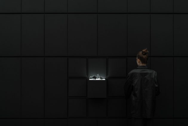 KVK City Concept Store by ATMOSPHERE Architects in Chengdu, China