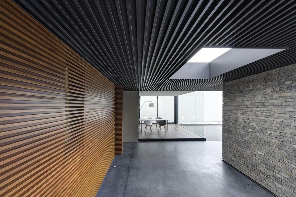 LA House by Elías Rizo Arquitectos in Mexico LA House by Elías Rizo Arquitectos in Mexico