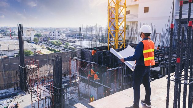 Risk Management in Construction Projects
