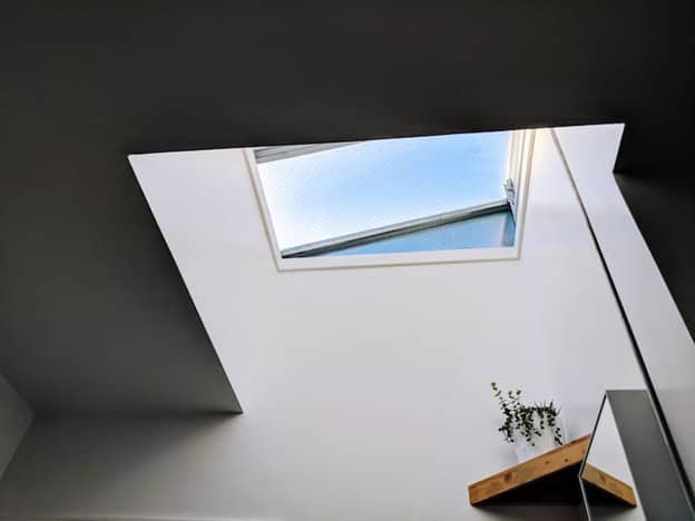 9 Reasons Why Installing A Skylight Affects The Look Of Your Living Room