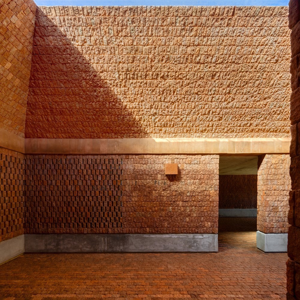 Terreno House by Fernanda Canales in Valle de Bravo, Mexico Terreno House by Fernanda Canales in Valle de Bravo, Mexico