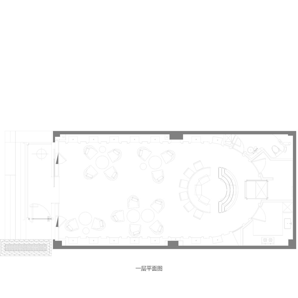 The X Macallan Bar - Classical Whiskey Atmosphere Designed by Jingle Design The X Macallan Bar - Classical Whiskey Atmosphere Designed by Jingle Design