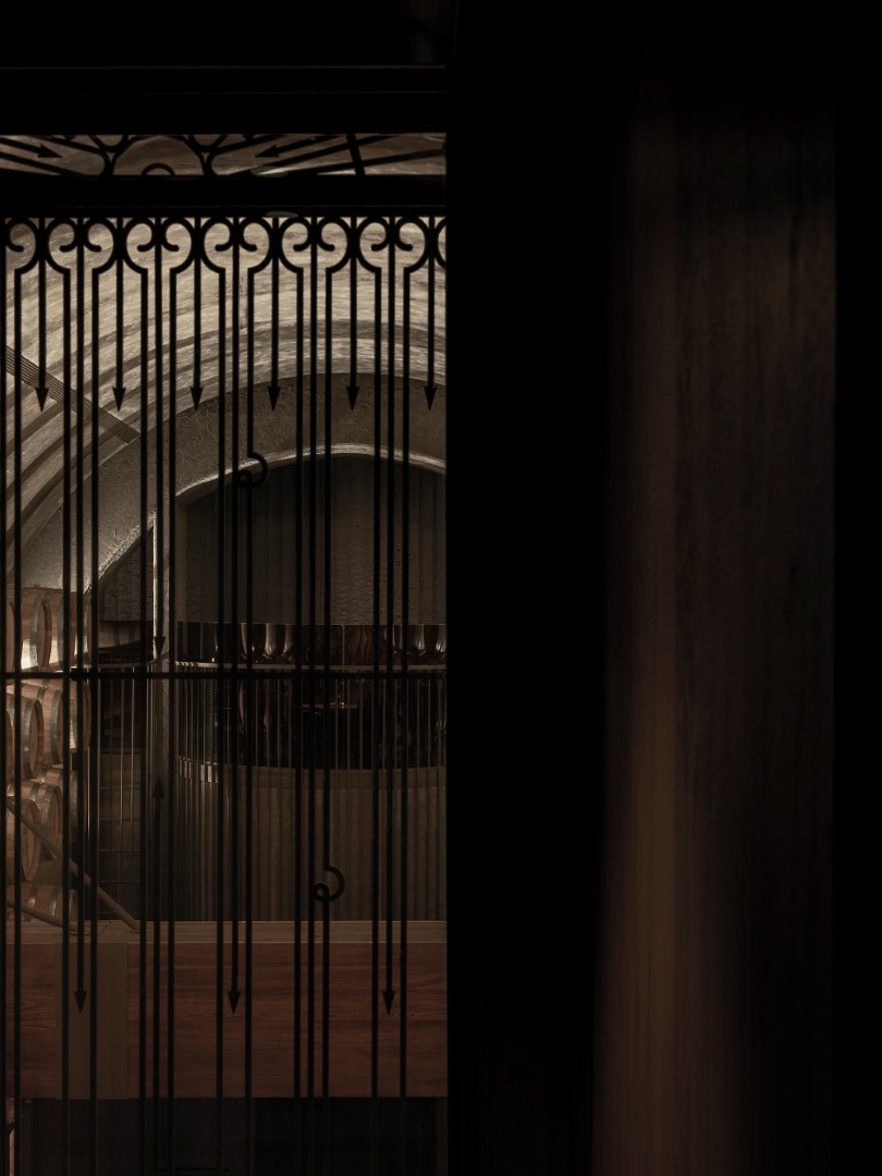 The X Macallan Bar - Classical Whiskey Atmosphere Designed by Jingle Design The X Macallan Bar - Classical Whiskey Atmosphere Designed by Jingle Design