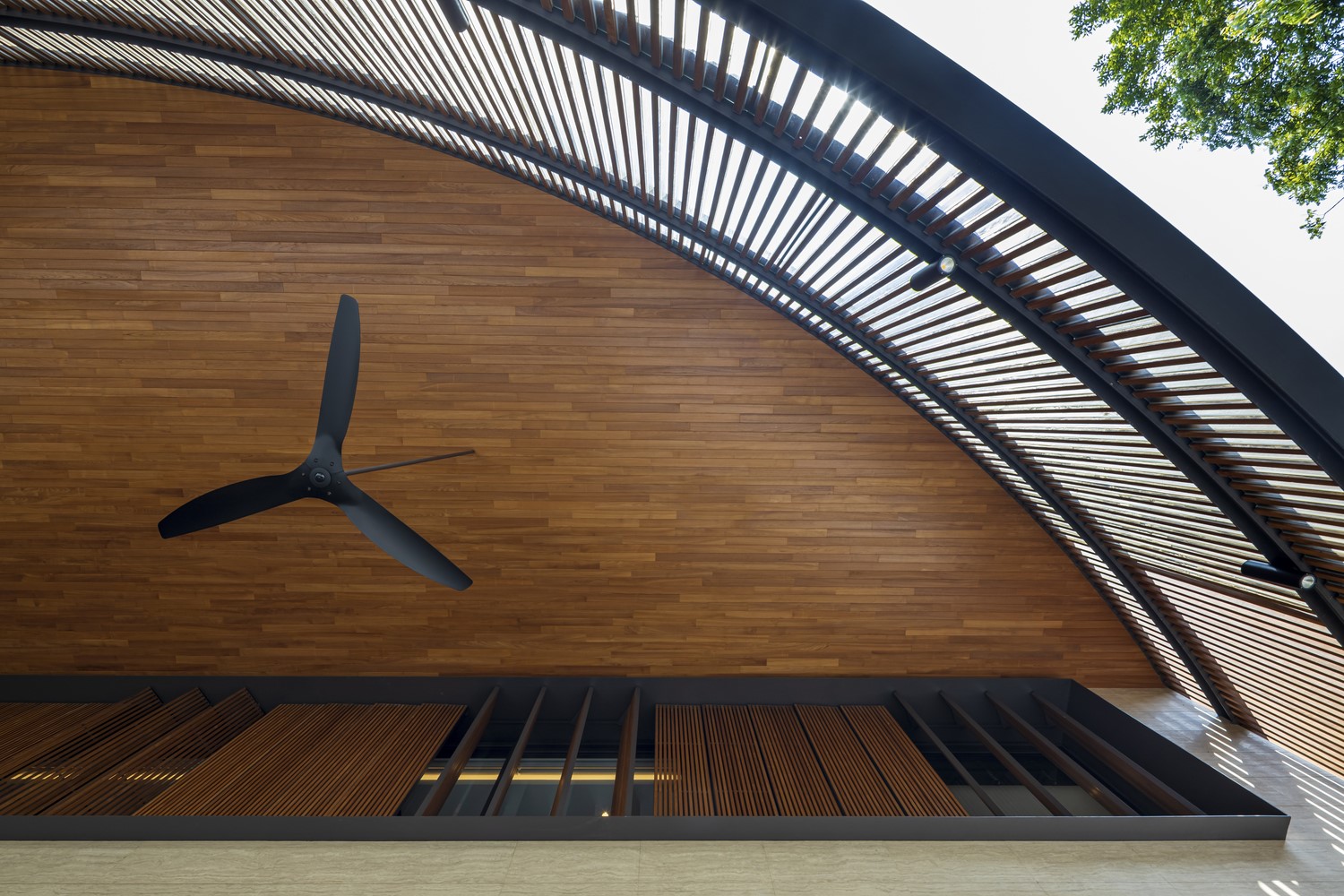 Water Garden House by Wallflower Architecture + Design in Tanglin, Singapore Water Garden House by Wallflower Architecture + Design in Tanglin, Singapore