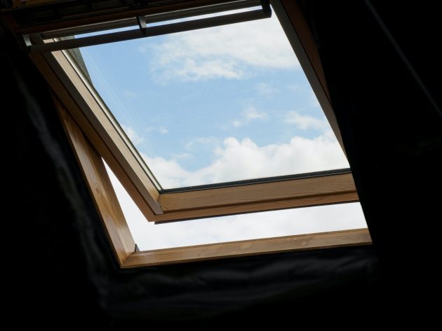 9 Reasons Why Installing A Skylight Affects The Look Of Your Living Room