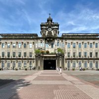 7 Unforgettable Architectural Landmarks To See In The Philippines