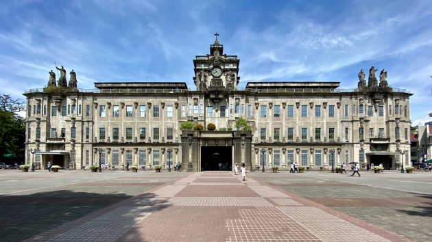 7 Unforgettable Architectural Landmarks To See In The Philippines