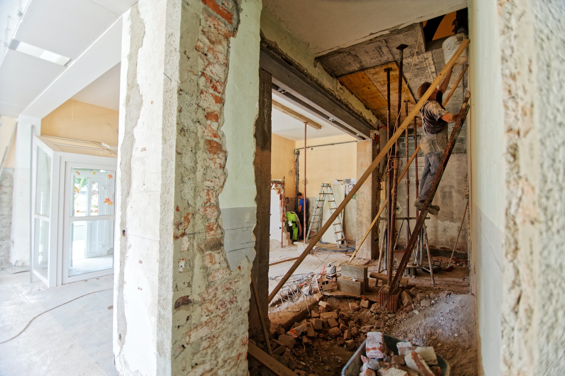 Consider These 4 Things When Doing Home Renovation Consider These 4 Things When Doing Home Renovation