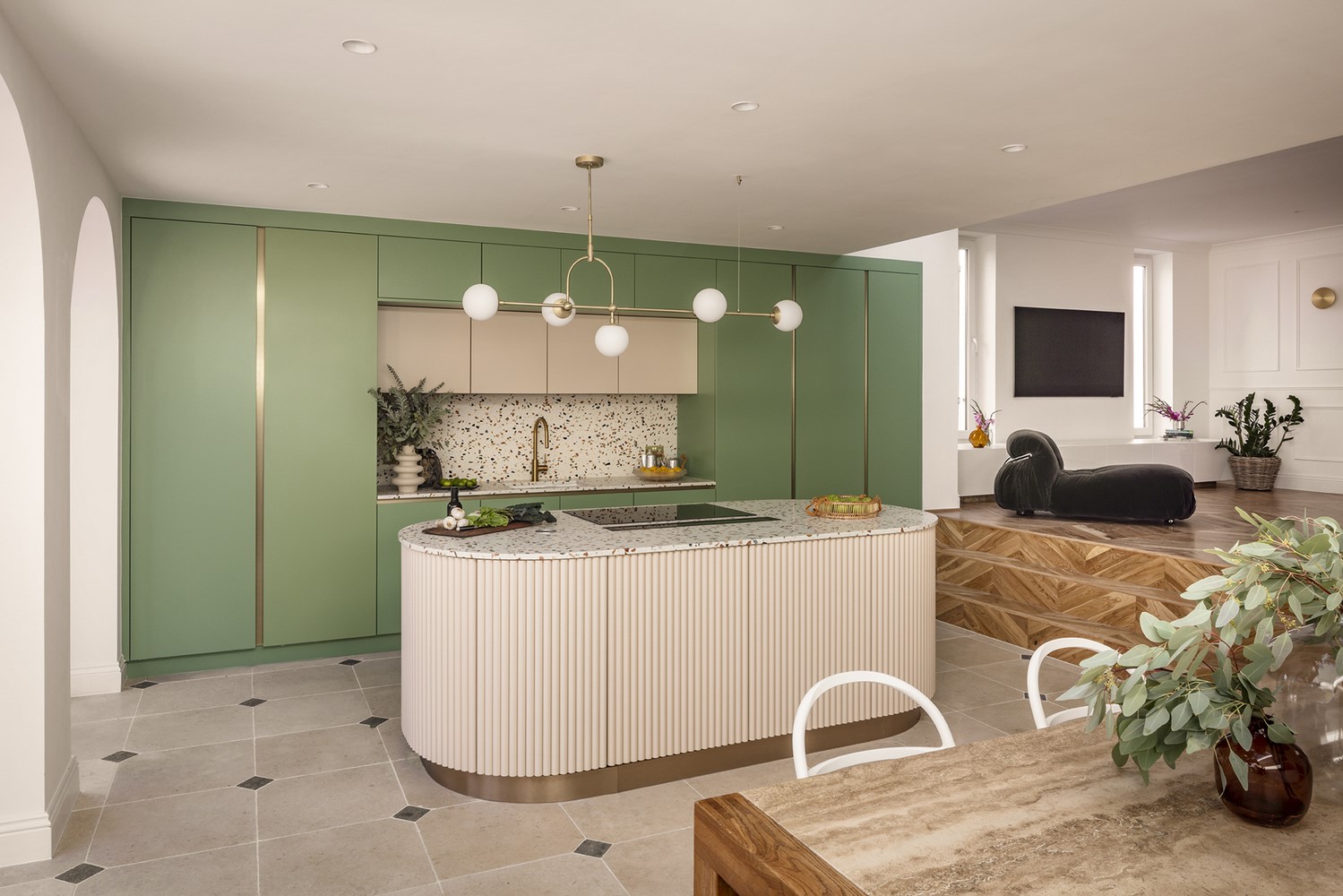 nnU House by Studio Jayga Architects in Loughton, United Kingdom nnU House by Studio Jayga Architects in Loughton, United Kingdom