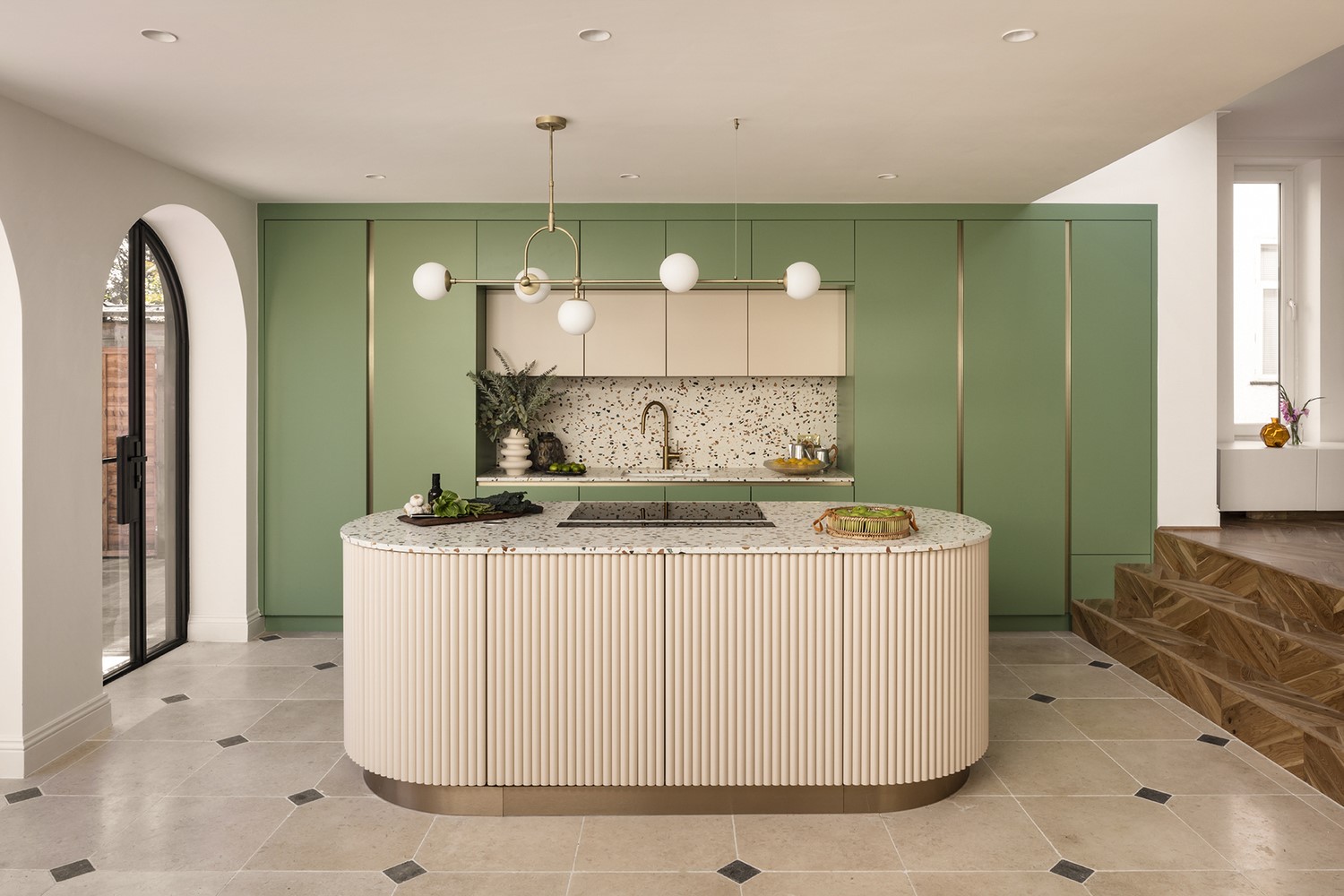 nnU House by Studio Jayga Architects in Loughton, United Kingdom nnU House by Studio Jayga Architects in Loughton, United Kingdom