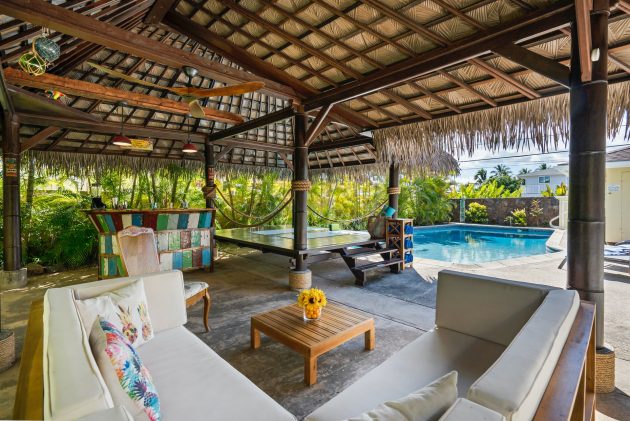 How to Create a Balinese Design at Home