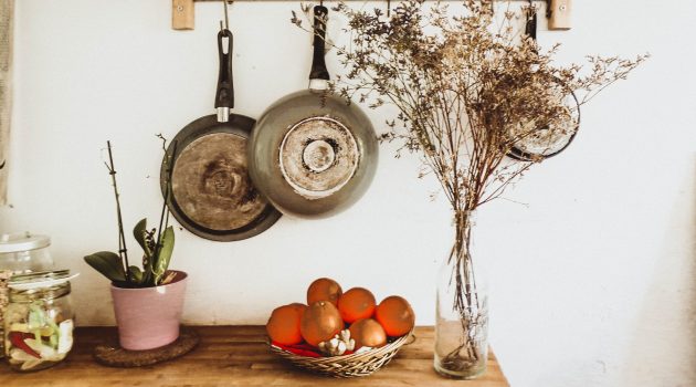How to Give Your Kitchen a Farmhouse Style Makeover
