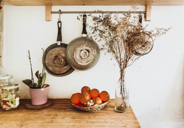How to Give Your Kitchen a Farmhouse Style Makeover