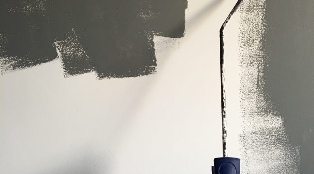 Benefits of Hiring a Professional House Painter