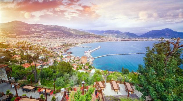 A guide to Mahmutlar: Things You Need to Know Before Purchasing Property in One of The Best Districts of Alanya