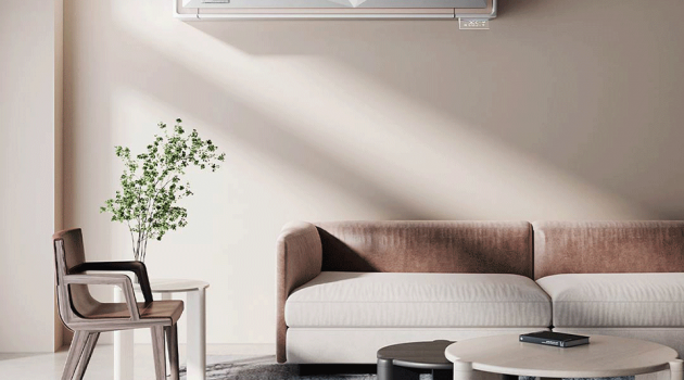 5 Good Reasons to Finally Install an Air Conditioner