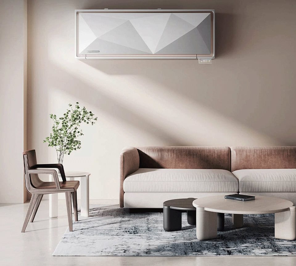 5 Good Reasons to Finally Install an Air Conditioner