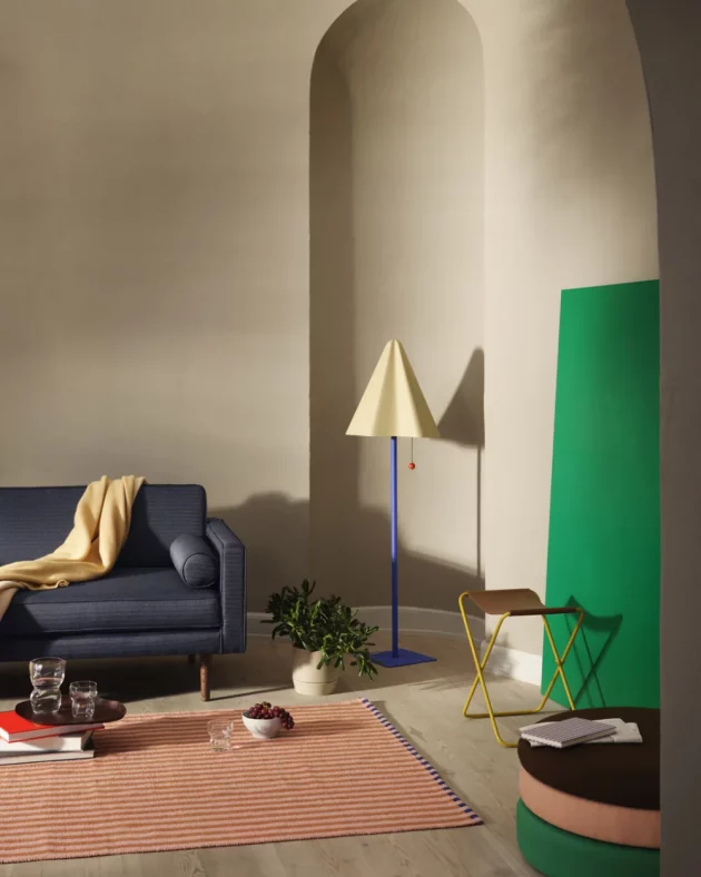 The major decoration trends that we will see everywhere in 2023