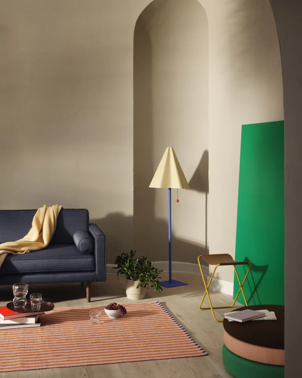 The major decoration trends that we will see everywhere in 2023