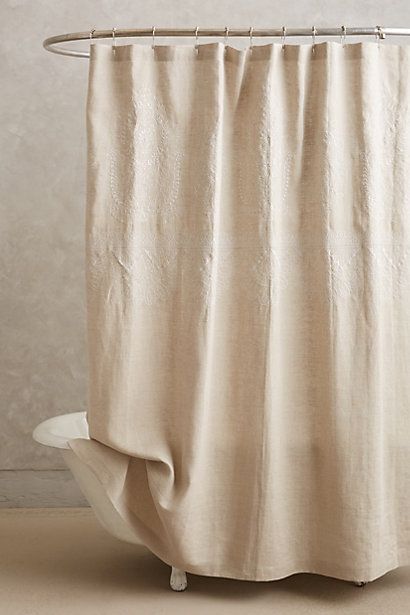 Inspirational Ideas of Curtains For Shower Stall