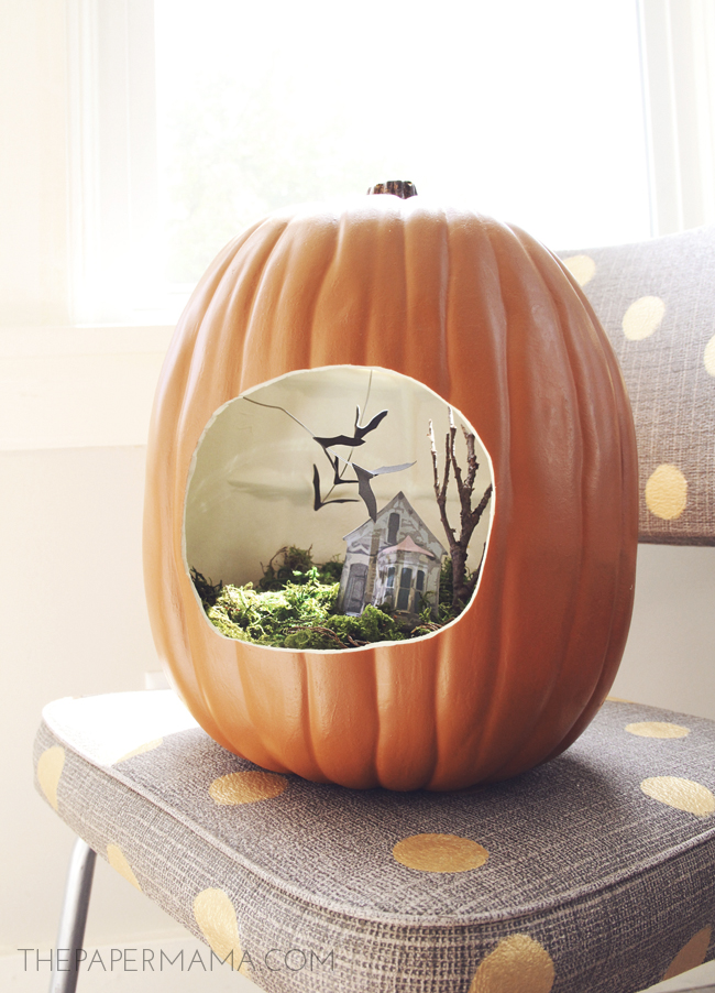 15 Frightening DIY Halloween Decoration Ideas You Must Craft