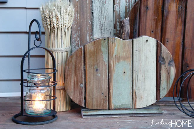 16 Marvelous DIY Fall Porch Décor Ideas You're Going To Love