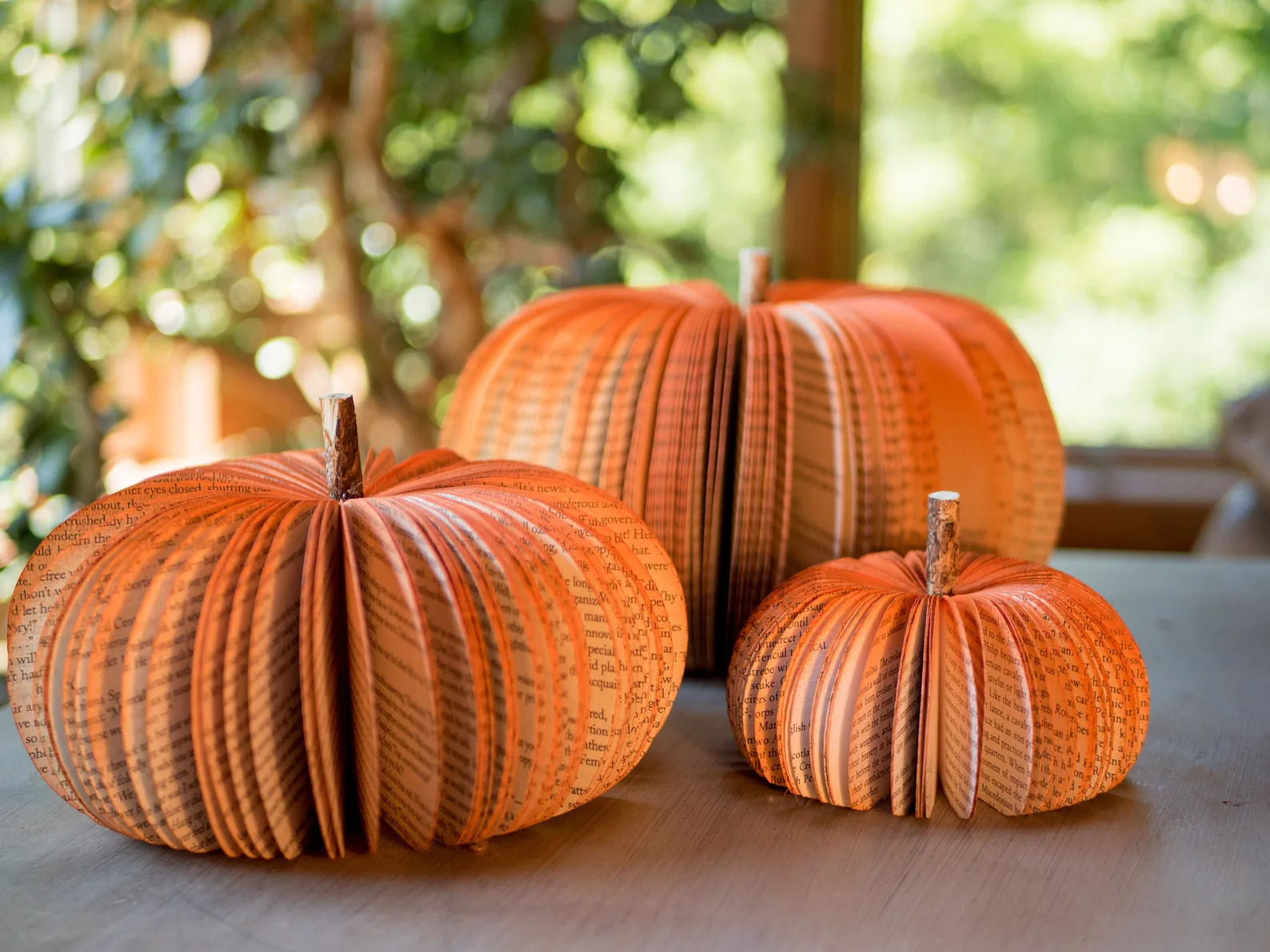 16 Outstanding Fall Décor Designs You Might Love