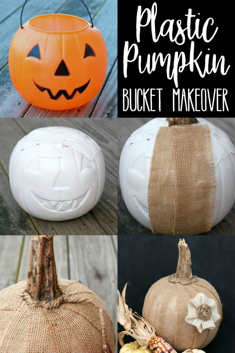 17 Fantastic Dollar Store Fall Crafts You Can Easily Make