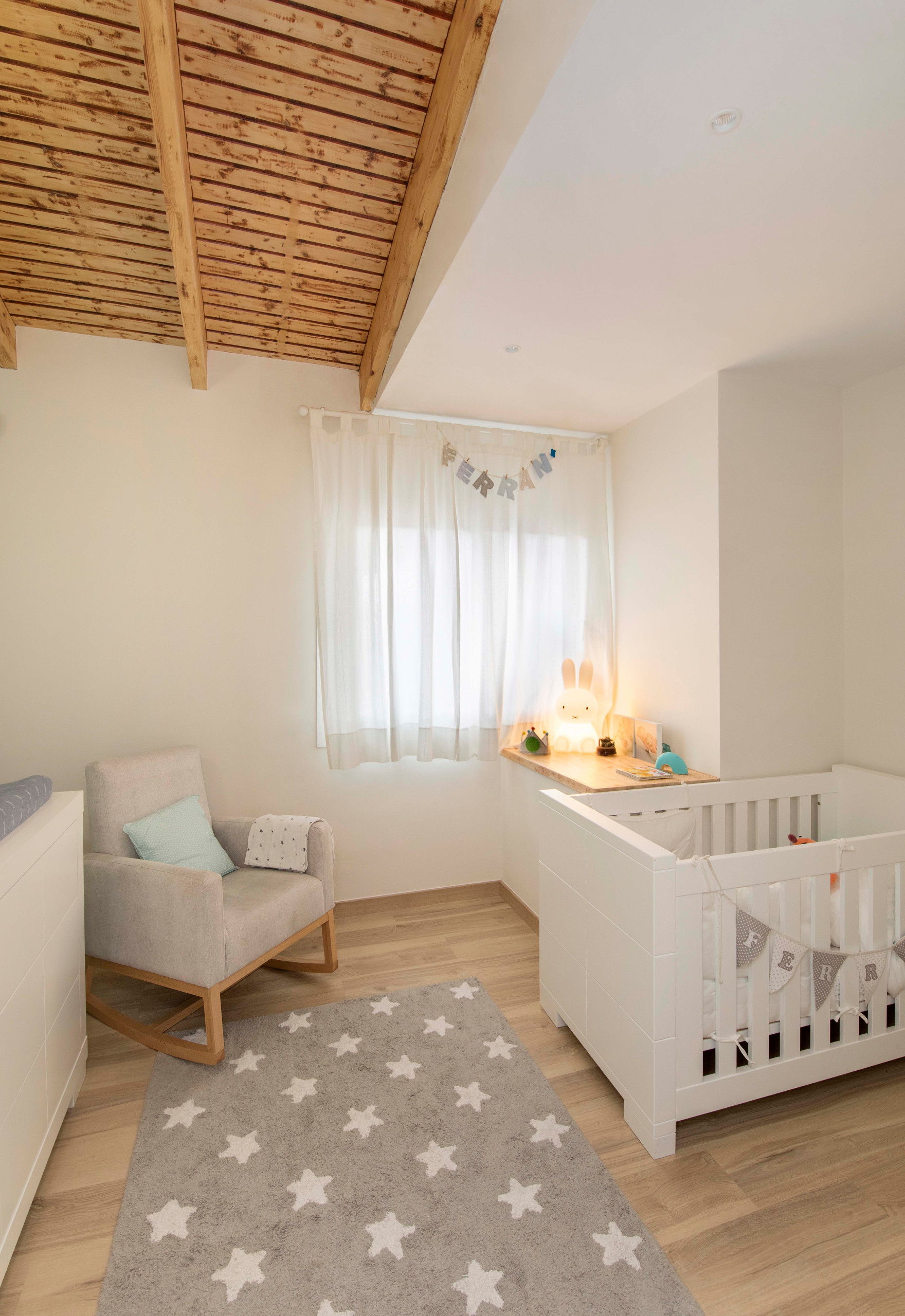 17 Wonderful Mediterranean Nursery Designs For The Youngest Ones
