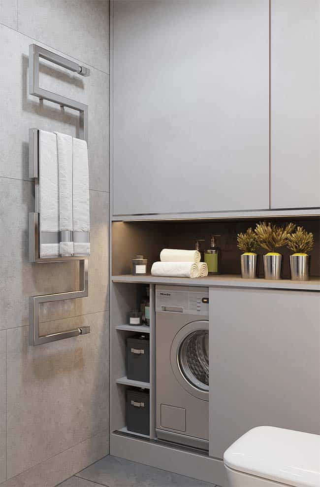 Custom furniture: Get to know the most important advantages and properties