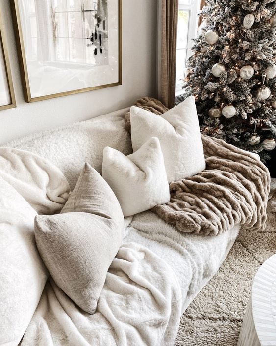 Ideal Ideas To Inspire Your Winter Decor for 2022