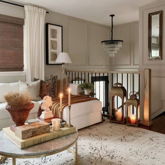 Decoration trends for this autumn 2022: materials, shapes and lots of colour!