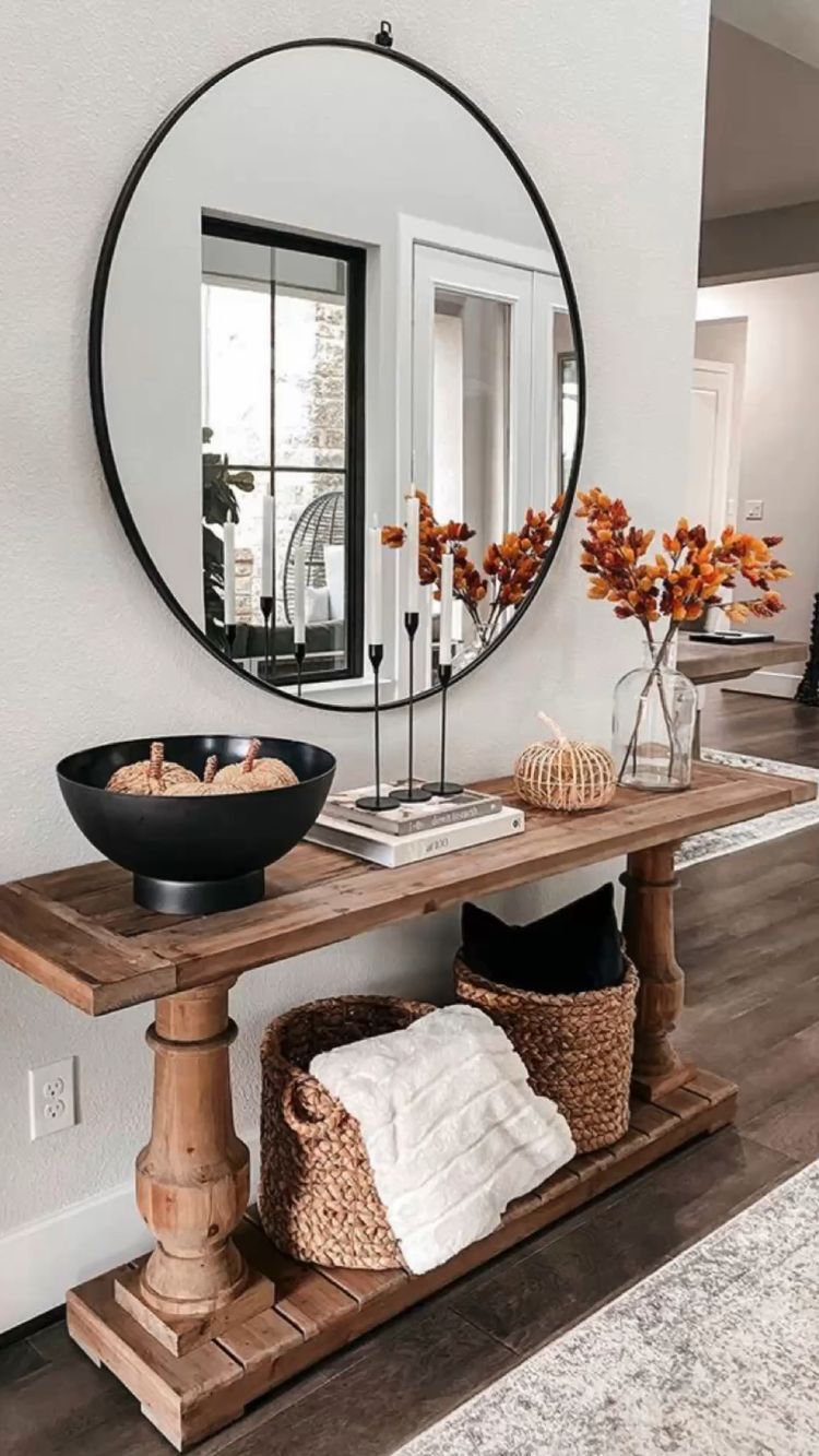 Spotlight on fall 2022 decorating trends Spotlight on fall 2022 decorating trends