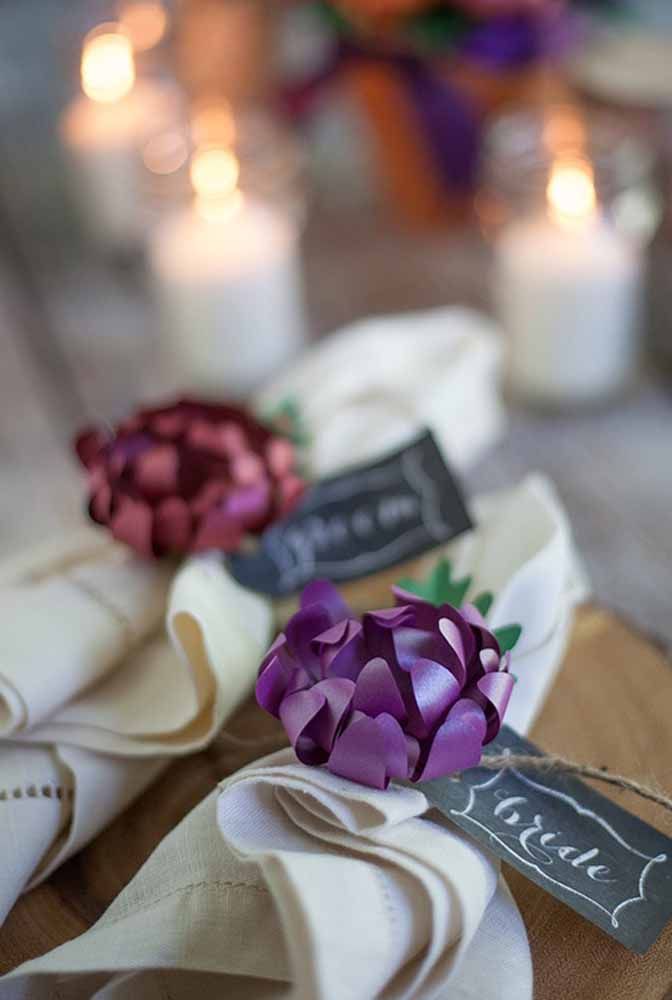 Discover the paper flowers decoration and use it your home Discover the paper flowers decoration and use it your home