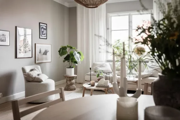 Small details that can completely change the decoration