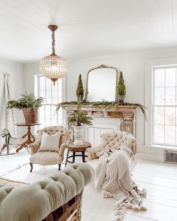 Ideal Ideas To Inspire Your Winter Decor for 2022
