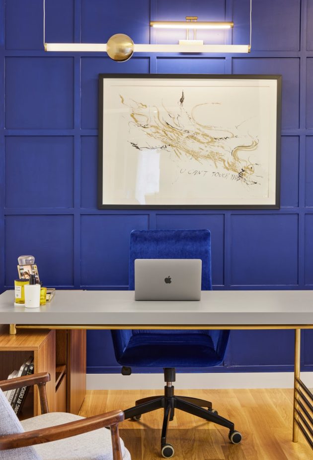A Visionary and Innovative Working Environment: Perfume Design Atelier by REDA